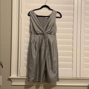 Banana Republic- 4 Size- 2 time used- clean